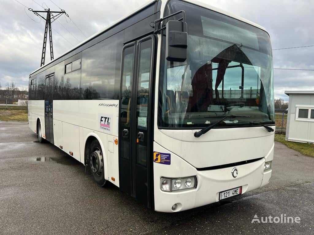 Medzimestský autobus Irisbus Crossway na predaj Poľsko Wojnicz JA39223