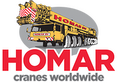HOMAR B.V. company