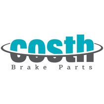 COSTH BRAKE PARTS COSTH BRAKE PARTS