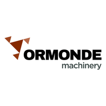 Ormonde Machinery Ltd.