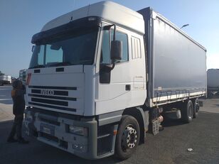 IVECO EUROSTAR 240E47 Y/PS
