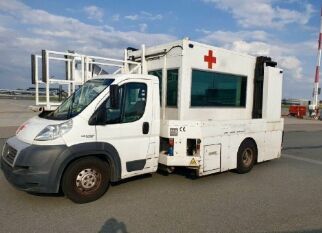 ambulift FFG LV 14.61