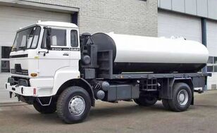 autocisterna DAF 2300 4x4 fuel tanker - 10000 Liters - ex army