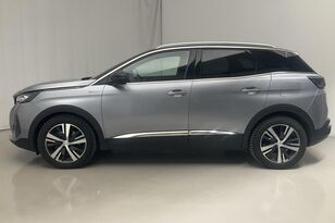 crossover Peugeot 3008