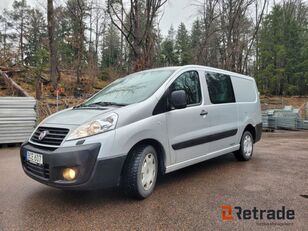 dodávka dodávková/osobná FIAT Scudo Multicab