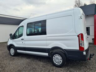 dodávka osobná Ford Transit 2.0