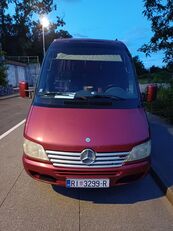 dodávka osobná Mercedes-Benz Sprinter 416