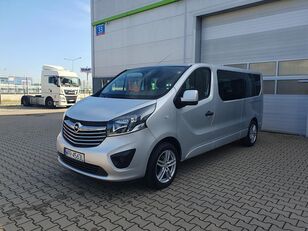 dodávka osobná Opel VIVARO