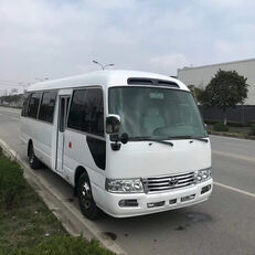 dodávka osobná Toyota Coaster