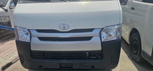 dodávka osobná Toyota Hiace van (Diesel-LHD)