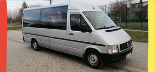 dodávka osobná Volkswagen Lt 35 VW Bus Zabudowa VIP !!!! tylko 78995 km