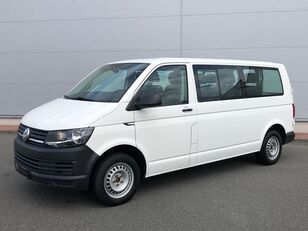 dodávka osobná Volkswagen T6 Transporter 2.0 TDI