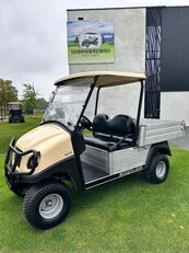 golfový vozík Club Car Carryall 550