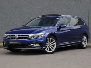 kombi Volkswagen Passat Variant 1.5 TSI R-Line Business + | L-049-PR