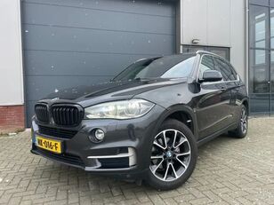 minivan BMW X5 Xdrive 3.0D euro 6