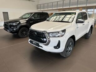 nový pick-up Toyota Hilux
