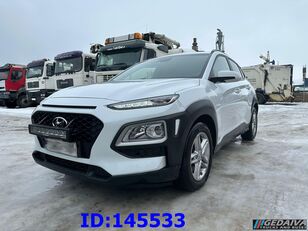 športové úžitkové vozidlo Hyundai Kona 4WD Diesel Automatic