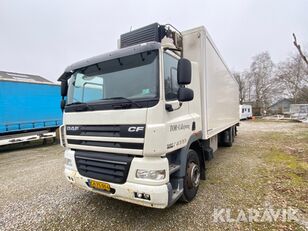 chladiarenské auto DAF CF 85.360