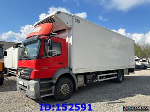 chladiarenské auto Mercedes-Benz Axor 1829
