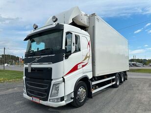 chladiarenské auto Volvo FH13