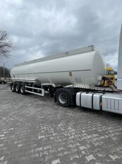 cisterna na prepravu asfaltu LAG 0-3-ST