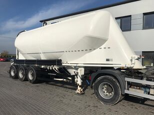cisterna na cement KASSBOHRER SSL35