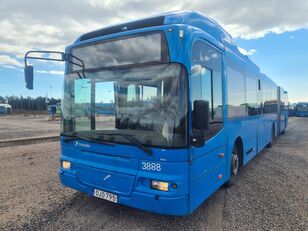 článkový autobus VOLVO 7500