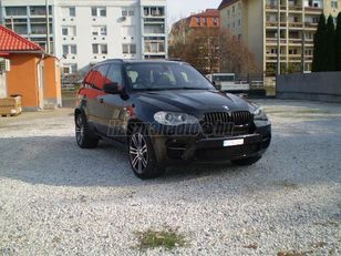 športové úžitkové vozidlo BMW X5 M 50d (Automata) INVDUAL HEADUP GARI SZÁMLÁS