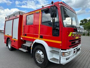 požiarne auto IVECO EuroCargo 130E23