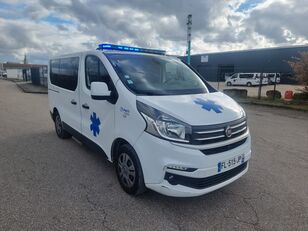 sanitka FIAT TALENTO 2019 155 000 KM