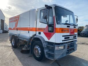 zametacie vozidlo IVECO EUROCARGO 180E18