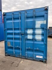kontajner 20 stôp VERNOOY zeecontainer 210931