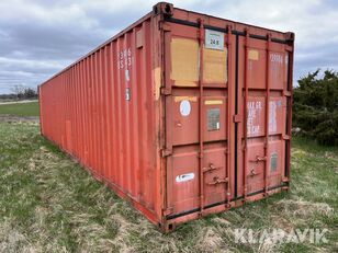 kontajner 40 stôp Container 40 fot