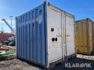 kontajner 8 stôp Container 8 fot