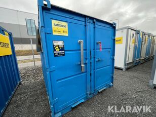 kontajner 8 stôp Container 8fot