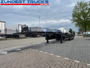 kontajnerovy naves Pacton T3-007 3 AS CONTAINER CHASSIS