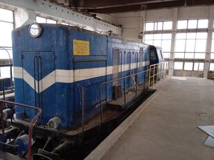 lokomotíva LDE 1250