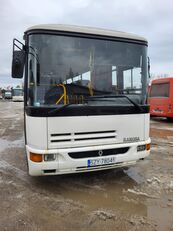 medzimestský autobus Karosa Recreo - moteur Renault Tracer MIDR