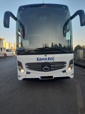 medzimestský autobus Mercedes-Benz Travego 16