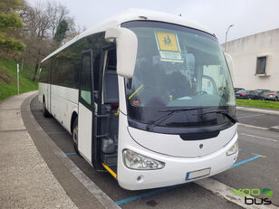medzimestský autobus Scania K310 IB IRIZAR I4 13mts
