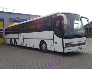 medzimestský autobus Setra S 317 UL A/T Euro 3, 81 persons, renovated!