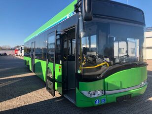 medzimestský autobus Solaris Urbino 12 LE