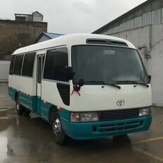 medzimestský autobus TOYOTA Coaster