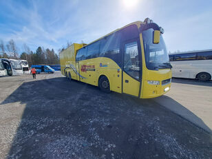 medzimestský autobus Volvo 9700 H B12B Cargobus
