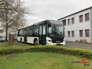 mestský autobus Scania Citywide LE 12m - Klima - 6x - TÜV neu
