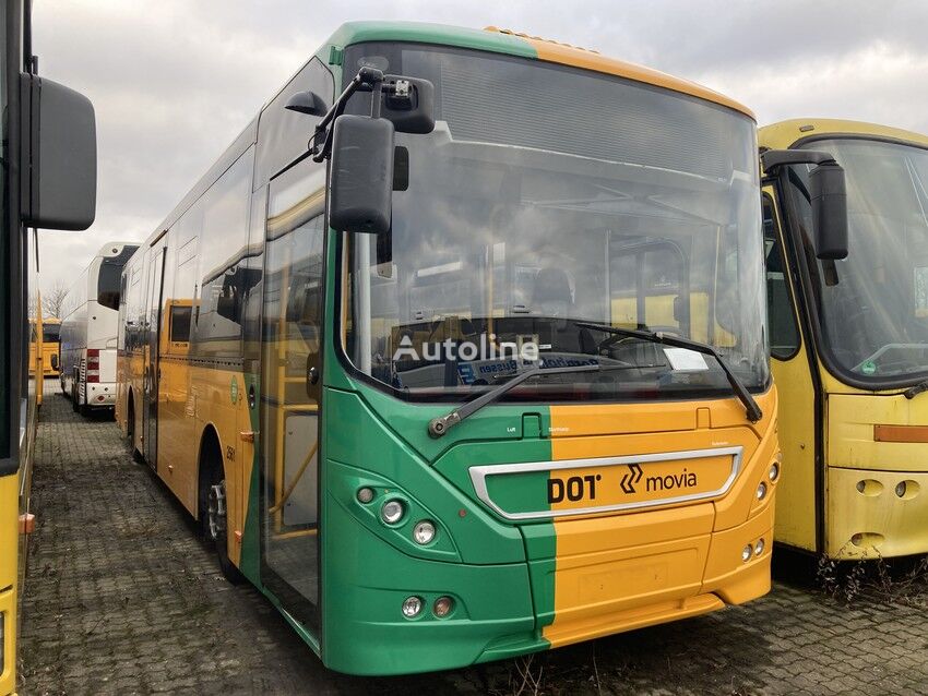 mestský autobus Volvo B7RLE