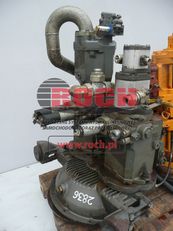 hydraulické čerpadlo na rýpadla-nakladača LIEBHERR 634 PVG 351