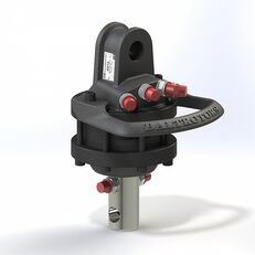 hydraulický rotátor 1 tonowy na hydraulickej rúky Baltrotors