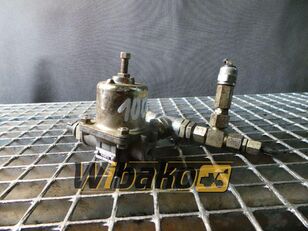 hydraulický rozdeľovač HALDEX 357004051 na kolesového nakladača HANOMAG 70E
