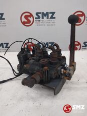 Diversen Occ hydraulisch ventiel Nordhydraulic RM262 na nákladného auta